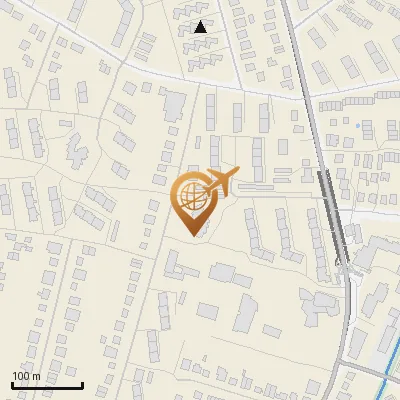 Foto zu Paul-Sorge-Straße 143, 22455 Hamburg