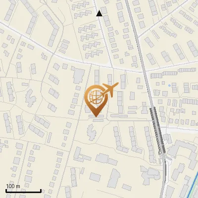 Foto zu Paul-Sorge-Straße 145, 22455 Hamburg