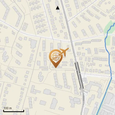 Foto zu Paul-Sorge-Straße 149, 22455 Hamburg