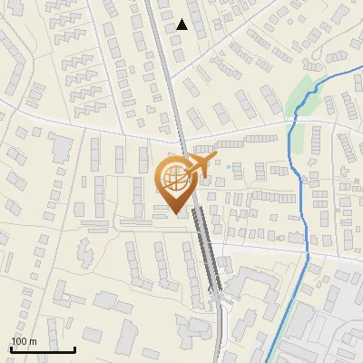 Foto zu Paul-Sorge-Straße 155, 22455 Hamburg