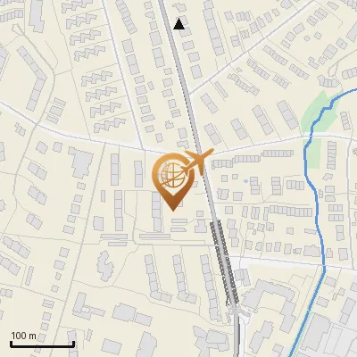 Foto zu Paul-Sorge-Straße 157, 22455 Hamburg