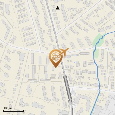 Foto zu Paul-Sorge-Straße 161, 22455 Hamburg