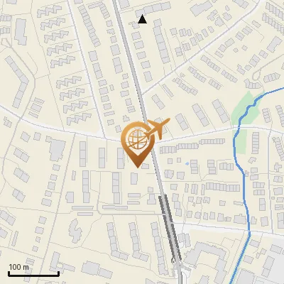 Foto zu Paul-Sorge-Straße 163, 22455 Hamburg