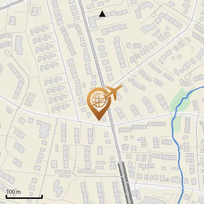 Foto zu Paul-Sorge-Straße 169, 22455 Hamburg