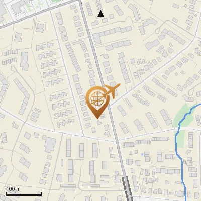 Foto zu Paul-Sorge-Straße 175, 22455 Hamburg