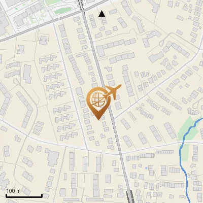 Foto zu Paul-Sorge-Straße 179, 22455 Hamburg