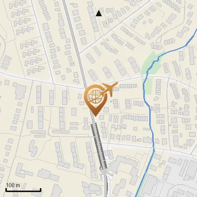 Foto zu Paul-Sorge-Straße 182, 22455 Hamburg