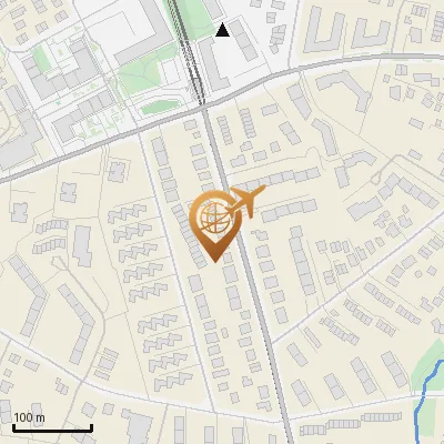 Foto zu Paul-Sorge-Straße 191, 22455 Hamburg