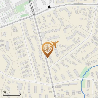 Foto zu Paul-Sorge-Straße 202, 22455 Hamburg