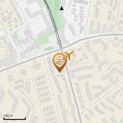 Foto zu Paul-Sorge-Straße 203, 22455 Hamburg