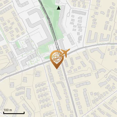 Foto zu Paul-Sorge-Straße 209, 22455 Hamburg