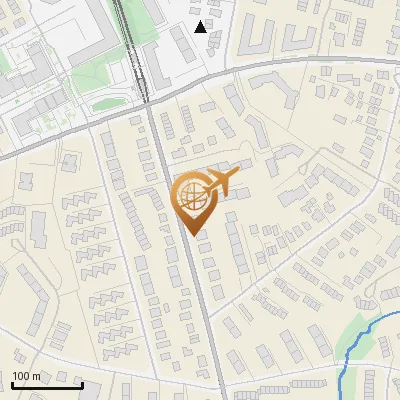 Foto zu Paul-Sorge-Straße 210, 22455 Hamburg