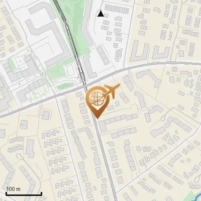 Foto zu Paul-Sorge-Straße 220, 22455 Hamburg