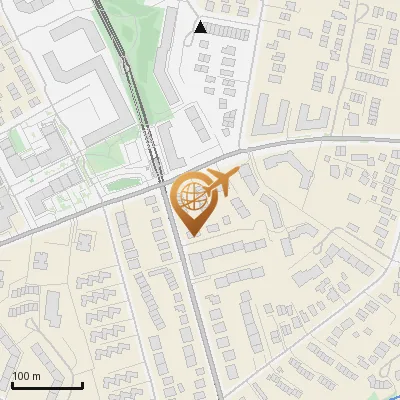 Foto zu Paul-Sorge-Straße 222, 22455 Hamburg