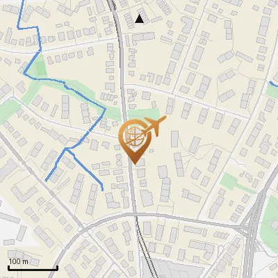 Foto zu Paul-Sorge-Straße 28, 22459 Hamburg