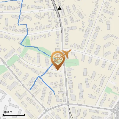 Foto zu Paul-Sorge-Straße 33, 22459 Hamburg