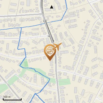 Foto zu Paul-Sorge-Straße 49, 22459 Hamburg