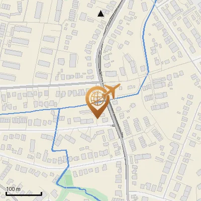 Foto zu Paul-Sorge-Straße 69, 22459 Hamburg