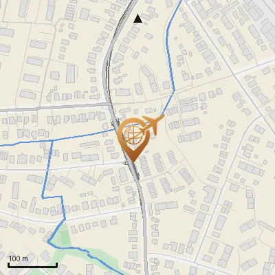 Foto zu Paul-Sorge-Straße 70, 22459 Hamburg