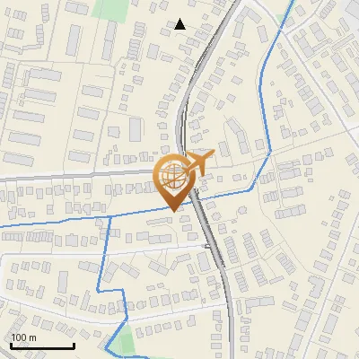 Foto zu Paul-Sorge-Straße 73, 22459 Hamburg