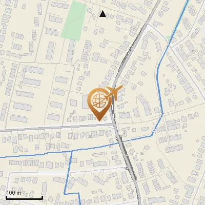 Foto zu Paul-Sorge-Straße 79, 22459 Hamburg