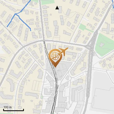 Foto zu Paul-Sorge-Straße 8, 22459 Hamburg