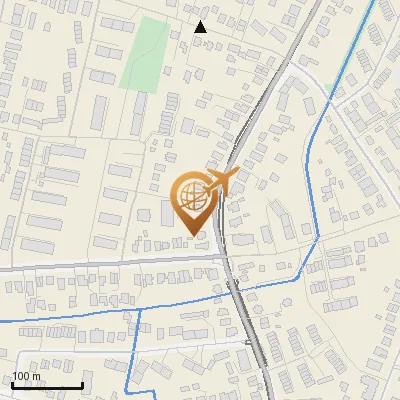 Foto zu Paul-Sorge-Straße 81, 22459 Hamburg