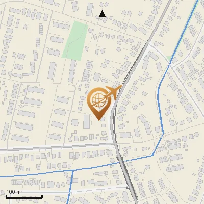 Foto zu Paul-Sorge-Straße 85, 22459 Hamburg