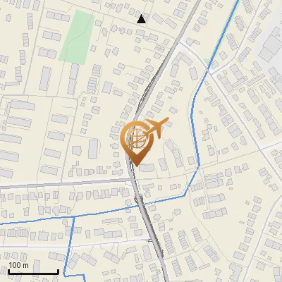 Foto zu Paul-Sorge-Straße 88, 22459 Hamburg