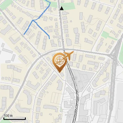 Foto zu Paul-Sorge-Straße 9, 22459 Hamburg