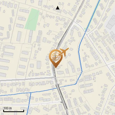 Foto zu Paul-Sorge-Straße 90, 22459 Hamburg