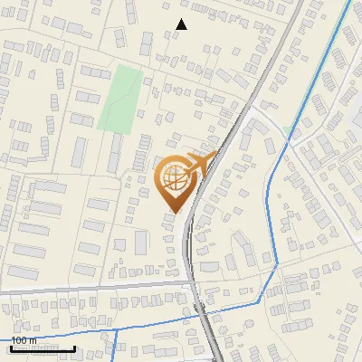 Foto zu Paul-Sorge-Straße 91, 22459 Hamburg