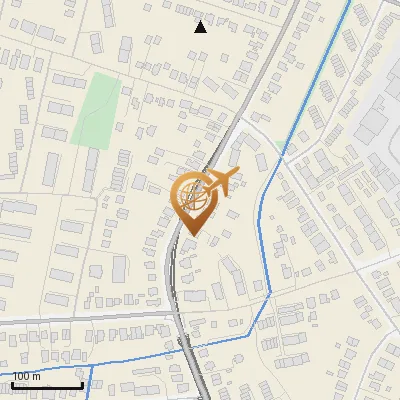 Foto zu Paul-Sorge-Straße 94, 22459 Hamburg