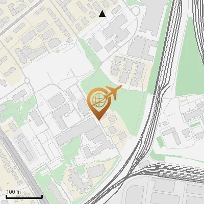 Foto zu Paul-Stritter-Weg 12, 22297 Hamburg