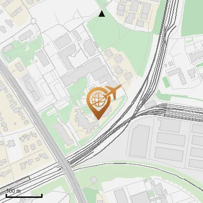 Foto zu Paul-Stritter-Weg 3, 22297 Hamburg