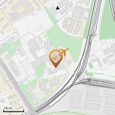 Foto zu Paul-Stritter-Weg 9, 22297 Hamburg