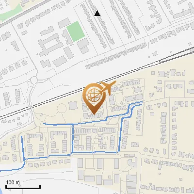 Foto zu Paula-Westendorf-Weg 17, 22337 Hamburg