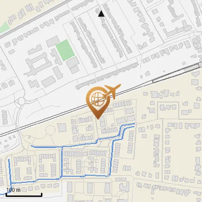 Foto zu Paula-Westendorf-Weg 26, 22337 Hamburg