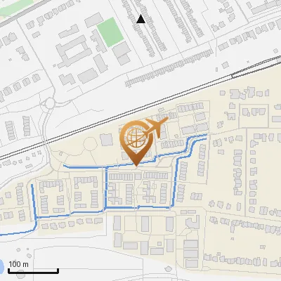 Foto zu Paula-Westendorf-Weg 5, 22337 Hamburg