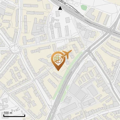 Foto zu Paulinenallee 29, 20259 Hamburg