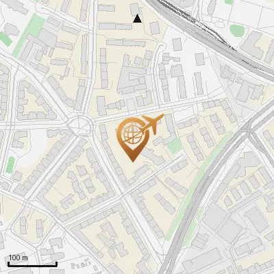 Foto zu Paulinenallee 30, 20259 Hamburg