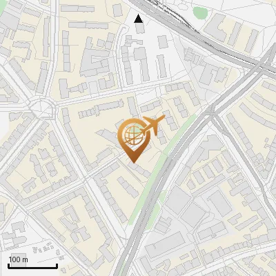 Foto zu Paulinenallee 31, 20259 Hamburg