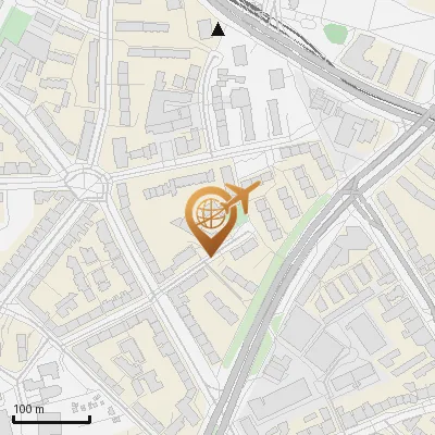 Foto zu Paulinenallee 32, 20259 Hamburg