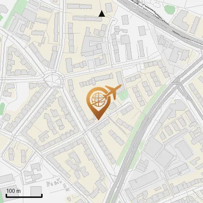 Foto zu Paulinenallee 34, 20259 Hamburg