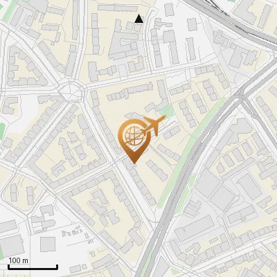 Foto zu Paulinenallee 41, 20259 Hamburg