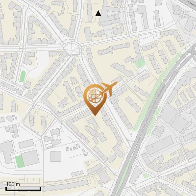 Foto zu Paulinenallee 49, 22769 Hamburg