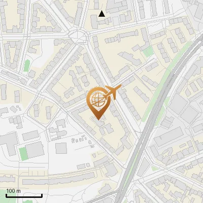 Foto zu Paulinenallee 53, 22769 Hamburg