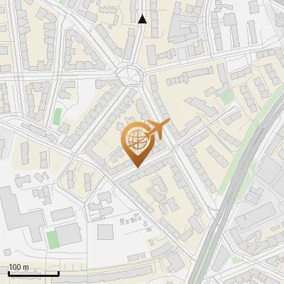 Foto zu Paulinenallee 54, 22769 Hamburg