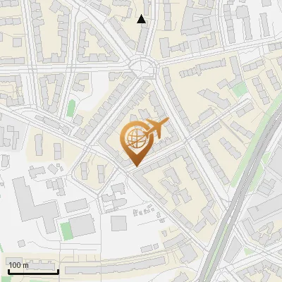 Foto zu Paulinenallee 58, 22769 Hamburg