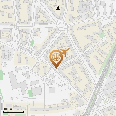 Foto zu Paulinenallee 60, 22769 Hamburg